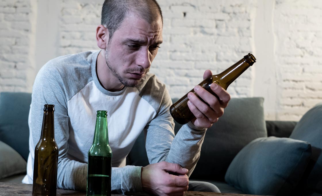 Убрать алкогольную зависимость в Верхнем Уфалее